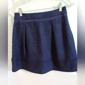 Max & Co. "Faraone" Skirt in Size 6. New With Tags